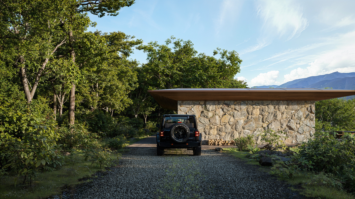 cgi artist 3d artist real estate architectural visualization services 3d rendering rendering for real estate marketing 3d visualization 3D exterior rendering
3D interior decor element modeling studio raphael garcia
