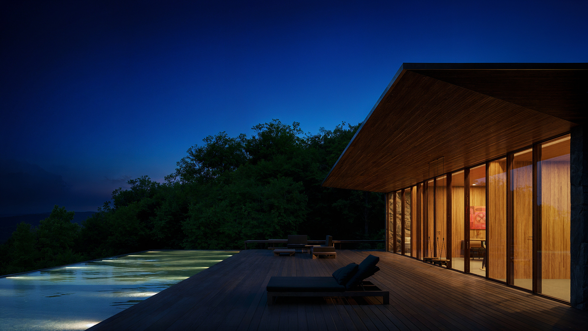 cgi artist 3d artist real estate architectural visualization services 3d rendering rendering for real estate marketing 3d visualization 3D exterior rendering
3D interior decor element modeling studio raphael garcia
