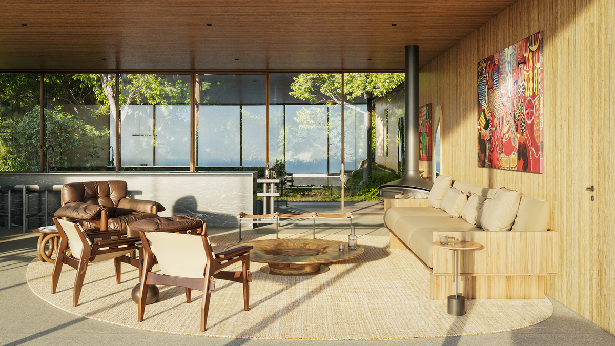 cgi artist 3d artist real estate architectural visualization services 3d rendering rendering for real estate marketing 3d visualization 3D exterior rendering
3D interior decor element modeling studio raphael garcia
