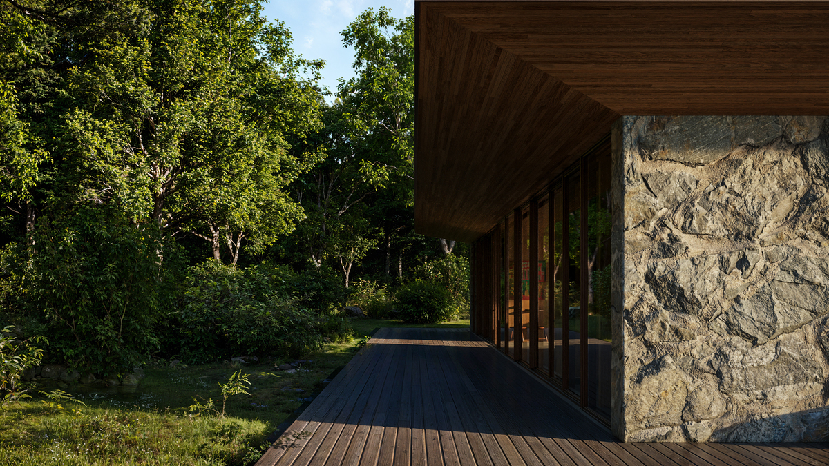 cgi artist 3d artist real estate architectural visualization services 3d rendering rendering for real estate marketing 3d visualization 3D exterior rendering
3D interior decor element modeling studio raphael garcia
