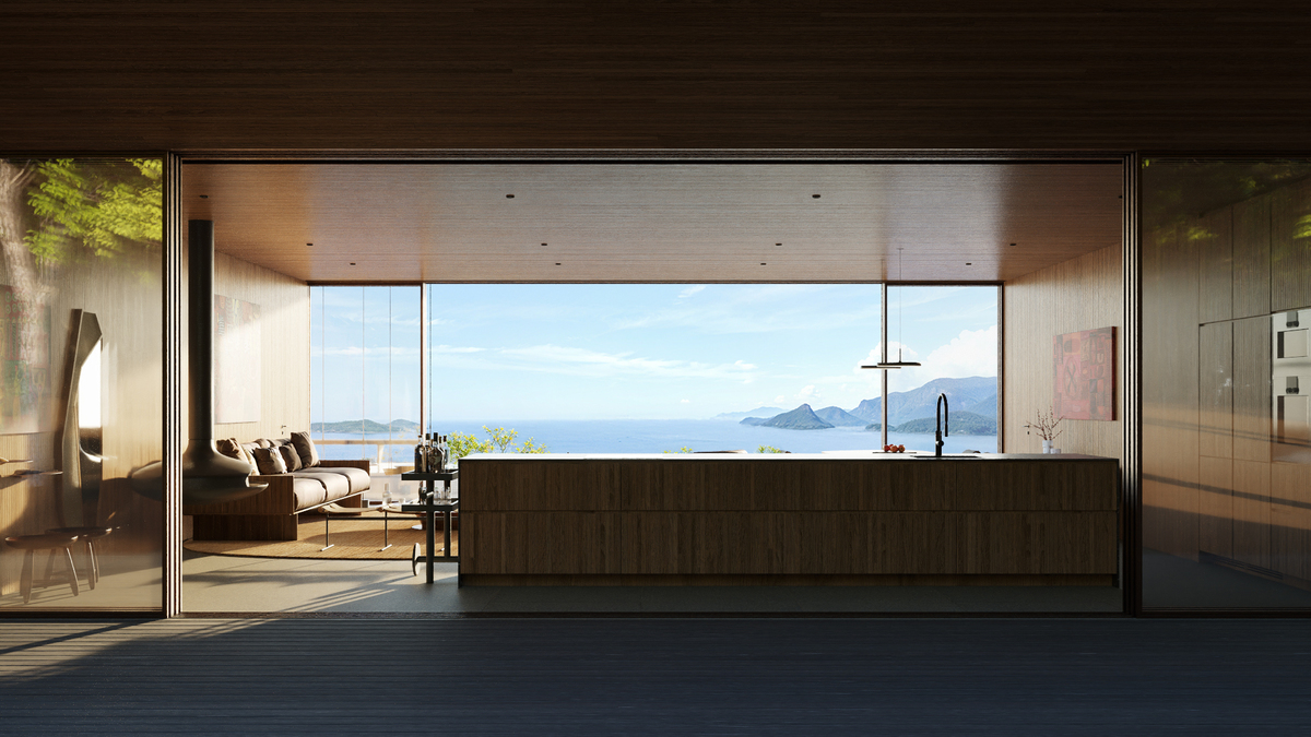 cgi artist 3d artist real estate architectural visualization services 3d rendering rendering for real estate marketing 3d visualization 3D exterior rendering
3D interior decor element modeling studio raphael garcia
