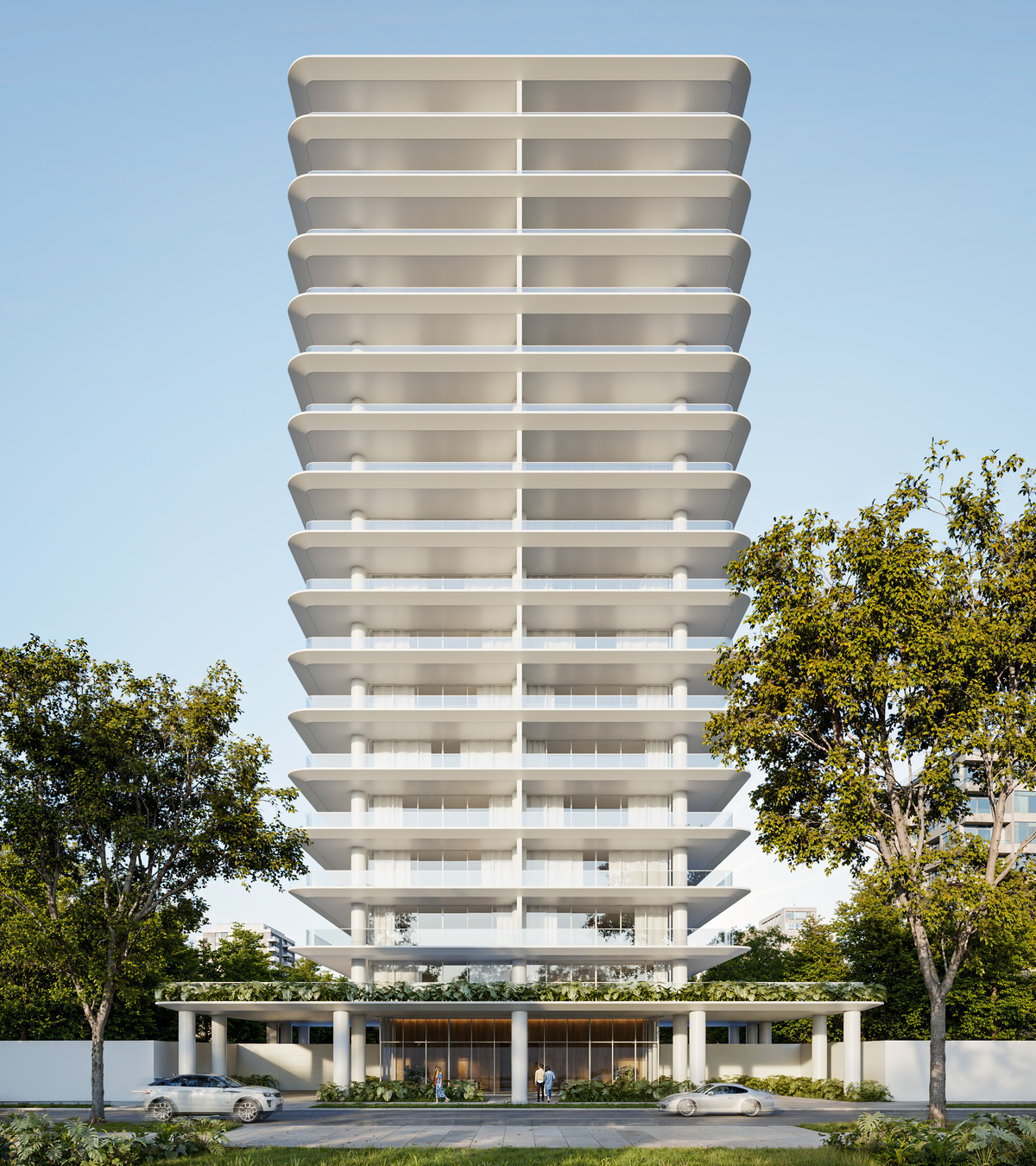 cgi artist 3d artist real estate architectural visualization services 3d rendering rendering for real estate marketing 3d visualization 3D exterior rendering
3D interior decor element modeling studio raphael garcia