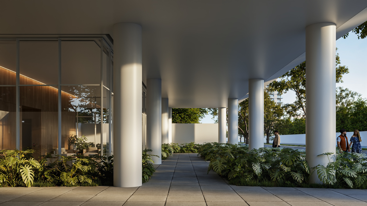 cgi artist 3d artist real estate architectural visualization services 3d rendering rendering for real estate marketing 3d visualization 3D exterior rendering
3D interior decor element modeling studio raphael garcia