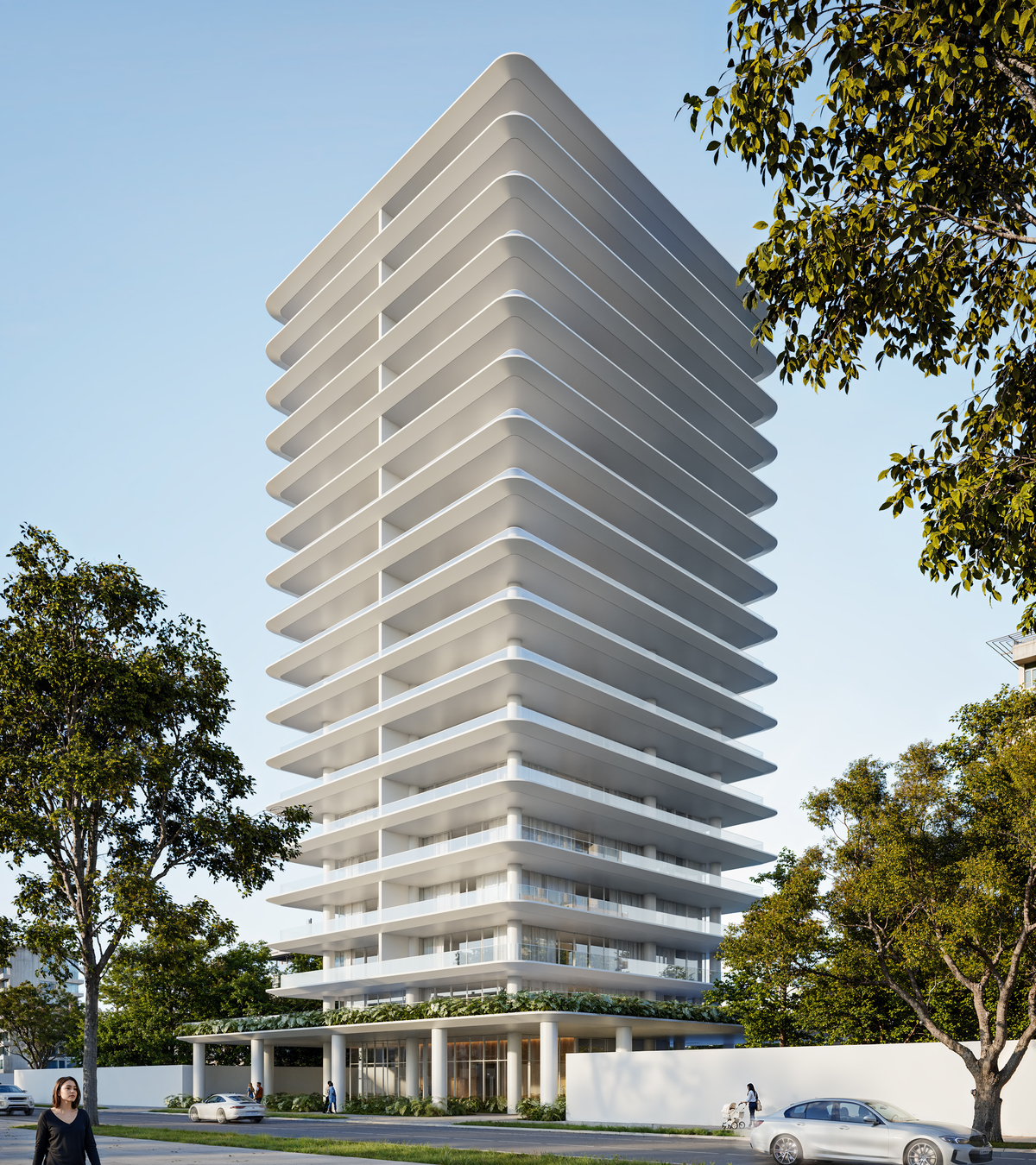 cgi artist 3d artist real estate architectural visualization services 3d rendering rendering for real estate marketing 3d visualization 3D exterior rendering
3D interior decor element modeling studio raphael garcia