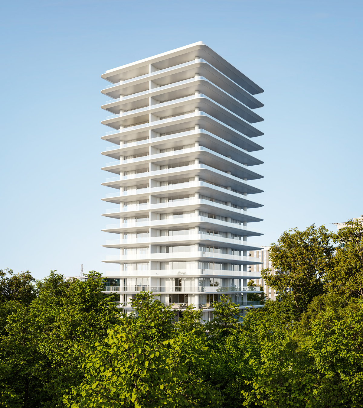 cgi artist 3d artist real estate architectural visualization services 3d rendering rendering for real estate marketing 3d visualization 3D exterior rendering
3D interior decor element modeling studio raphael garcia