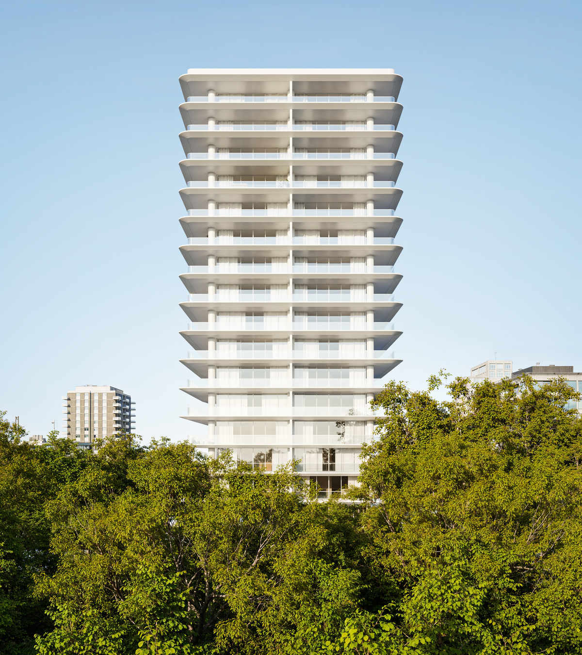 cgi artist 3d artist real estate architectural visualization services 3d rendering rendering for real estate marketing 3d visualization 3D exterior rendering
3D interior decor element modeling studio raphael garcia