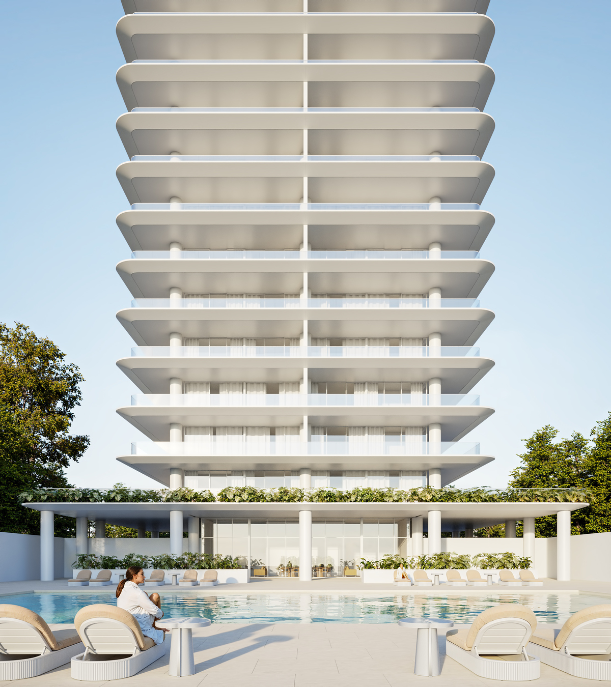 cgi artist 3d artist real estate architectural visualization services 3d rendering rendering for real estate marketing 3d visualization 3D exterior rendering
3D interior decor element modeling studio raphael garcia