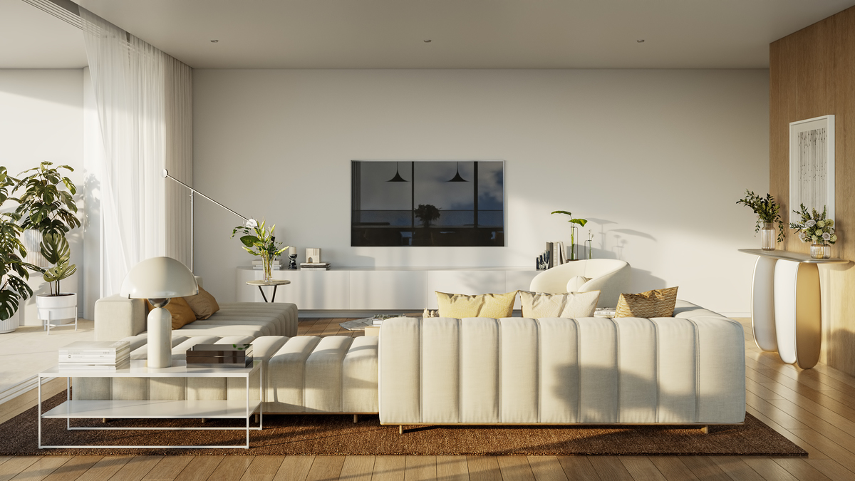 cgi artist 3d artist real estate architectural visualization services 3d rendering rendering for real estate marketing 3d visualization 3D exterior rendering
3D interior decor element modeling studio raphael garcia