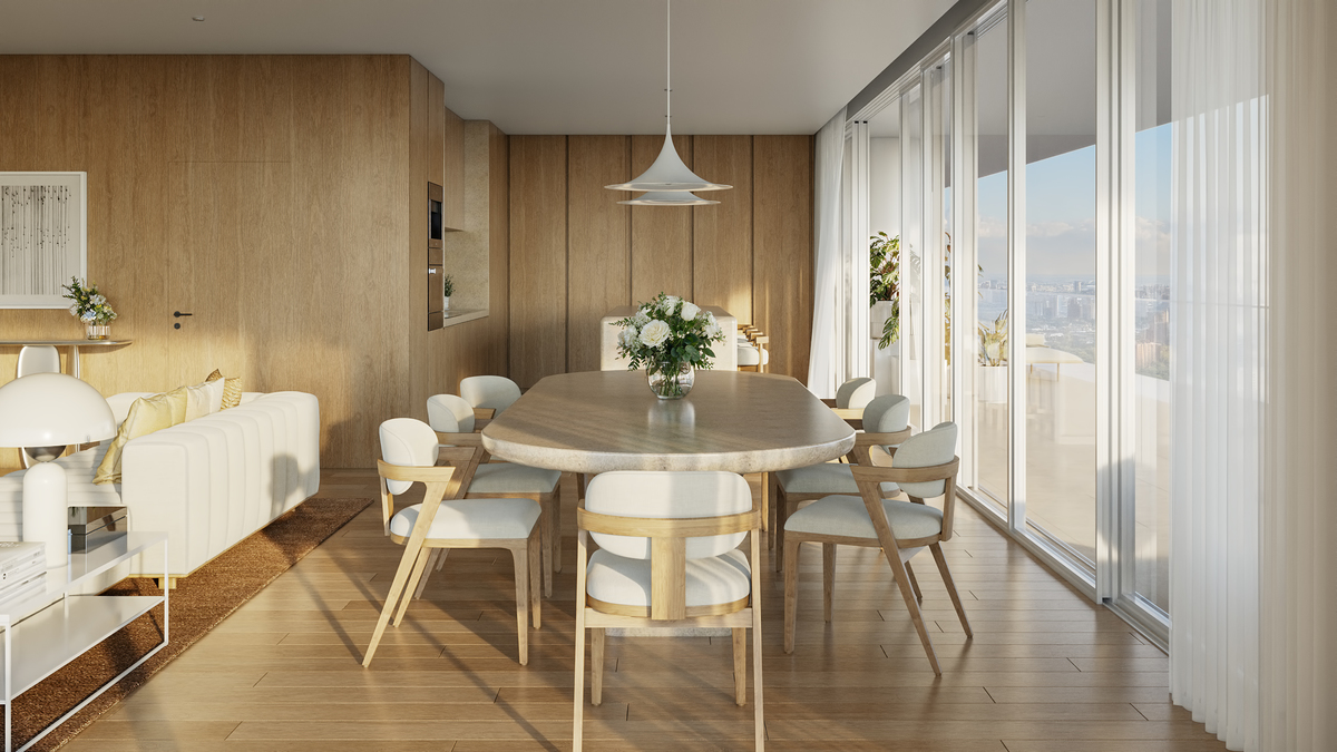 cgi artist 3d artist real estate architectural visualization services 3d rendering rendering for real estate marketing 3d visualization 3D exterior rendering
3D interior decor element modeling studio raphael garcia