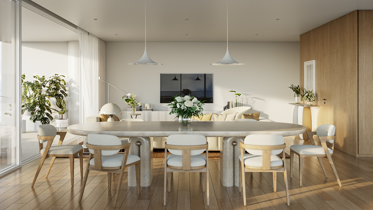 cgi artist 3d artist real estate architectural visualization services 3d rendering rendering for real estate marketing 3d visualization 3D exterior rendering
3D interior decor element modeling studio raphael garcia