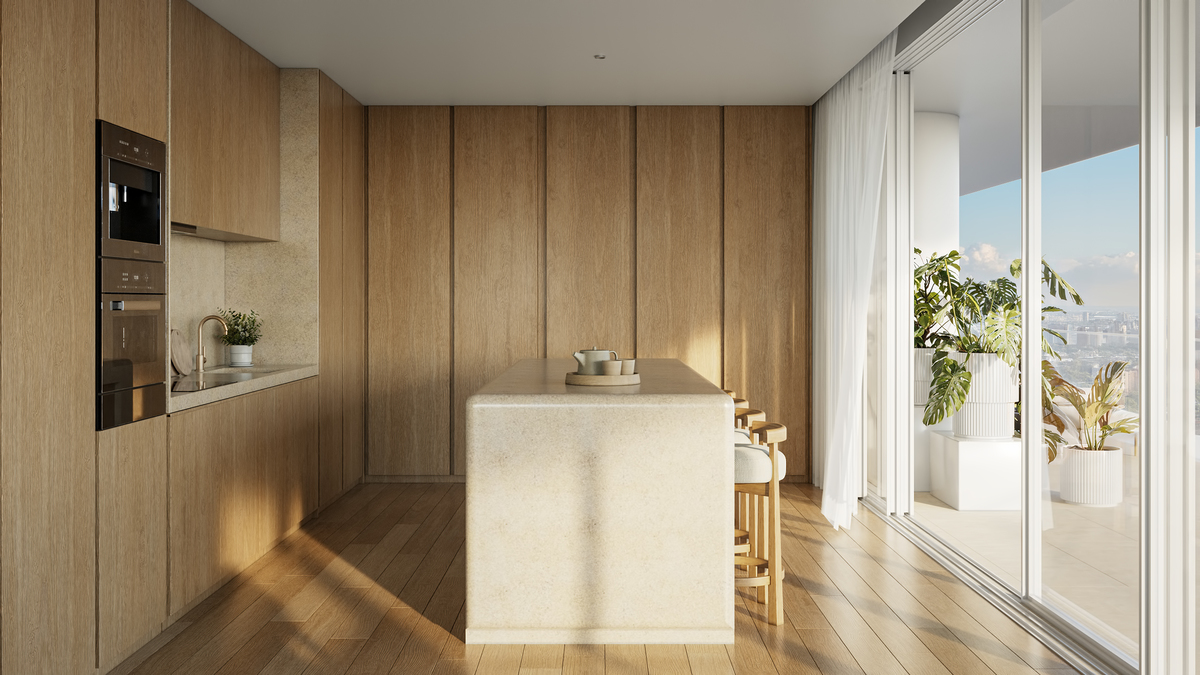 cgi artist 3d artist real estate architectural visualization services 3d rendering rendering for real estate marketing 3d visualization 3D exterior rendering
3D interior decor element modeling studio raphael garcia