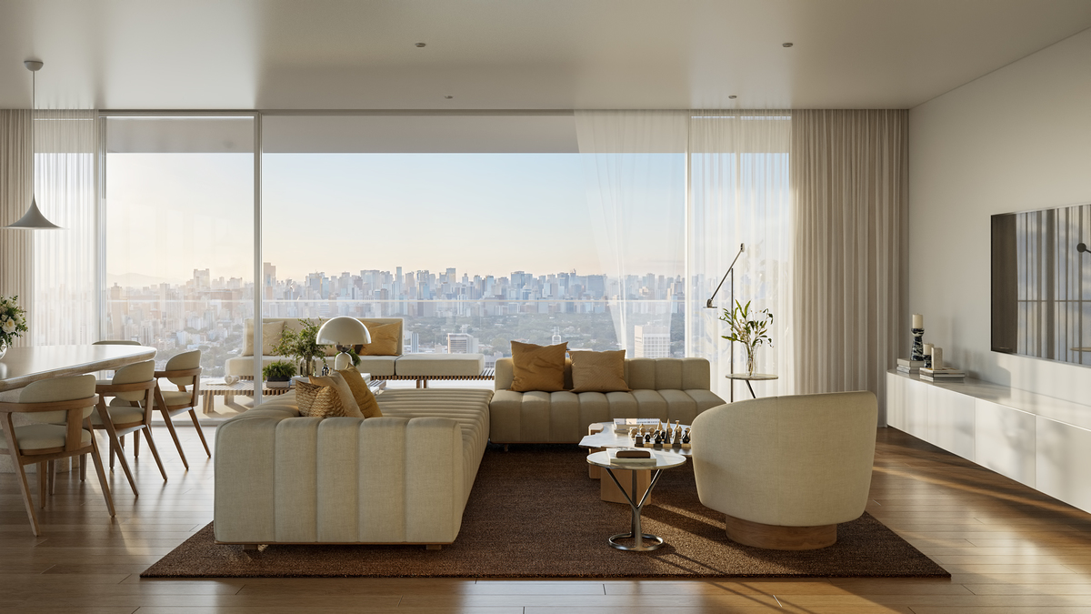 cgi artist 3d artist real estate architectural visualization services 3d rendering rendering for real estate marketing 3d visualization 3D exterior rendering
3D interior decor element modeling studio raphael garcia