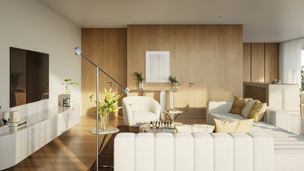 cgi artist 3d artist real estate architectural visualization services 3d rendering rendering for real estate marketing 3d visualization 3D exterior rendering
3D interior decor element modeling studio raphael garcia