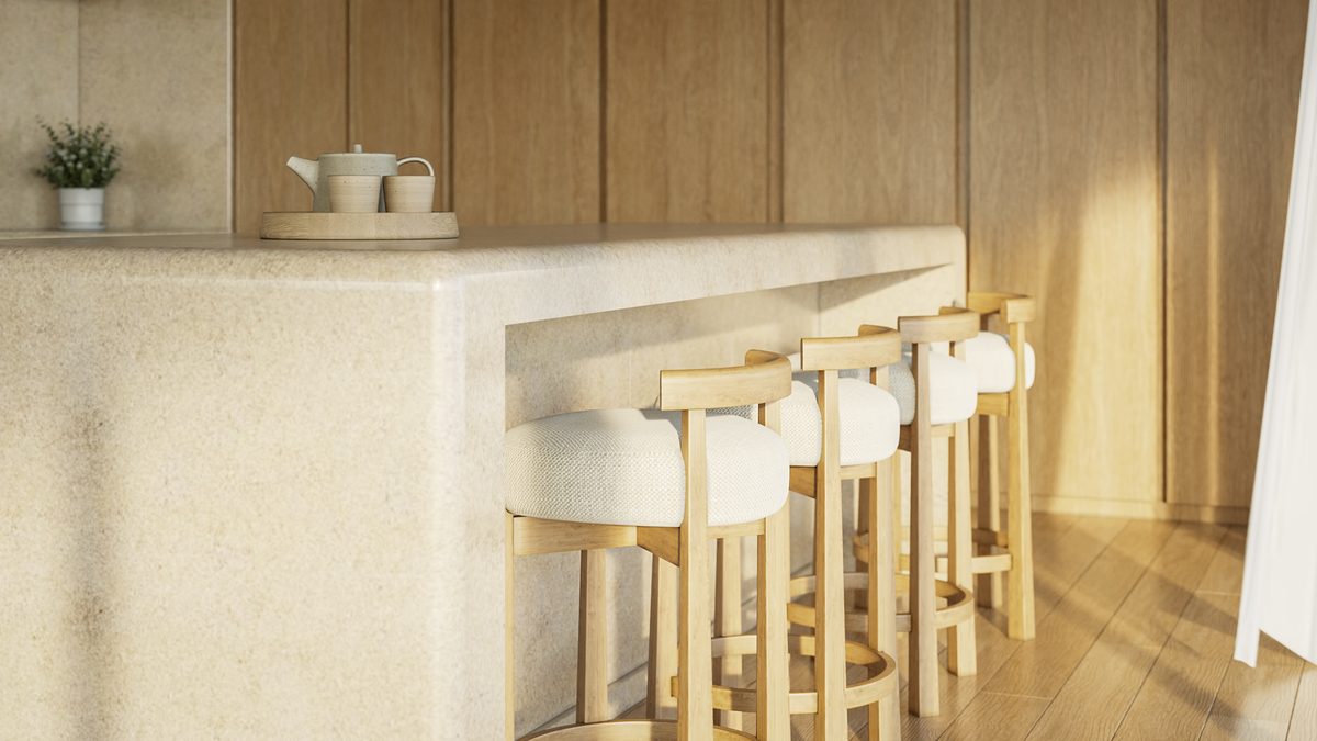 cgi artist 3d artist real estate architectural visualization services 3d rendering rendering for real estate marketing 3d visualization 3D exterior rendering
3D interior decor element modeling studio raphael garcia