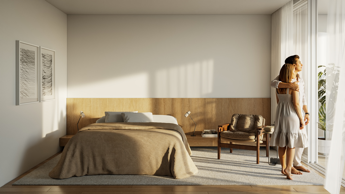 cgi artist 3d artist real estate architectural visualization services 3d rendering rendering for real estate marketing 3d visualization 3D exterior rendering
3D interior decor element modeling studio raphael garcia