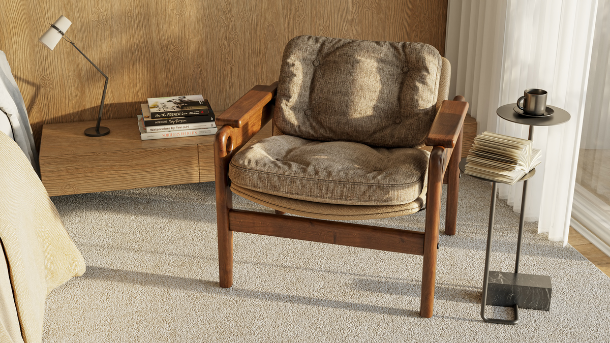 cgi artist 3d artist real estate architectural visualization services 3d rendering rendering for real estate marketing 3d visualization 3D exterior rendering
3D interior decor element modeling studio raphael garcia