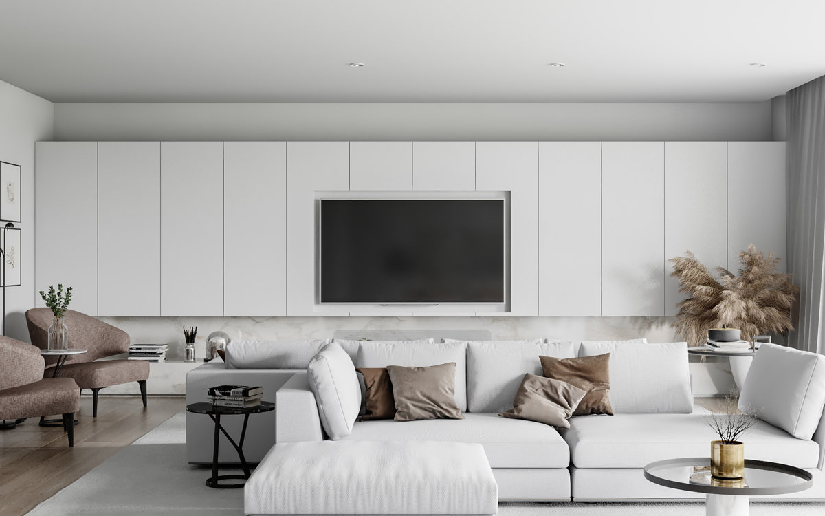 cgi artist 3d artist real estate architectural visualization services 3d rendering rendering for real estate marketing 3d visualization 3D exterior rendering
3D interior decor element modeling studio raphael garcia 