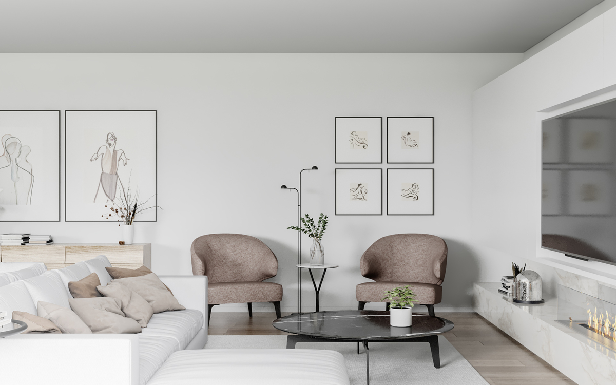 cgi artist 3d artist real estate architectural visualization services 3d rendering rendering for real estate marketing 3d visualization 3D exterior rendering
3D interior decor element modeling studio raphael garcia 