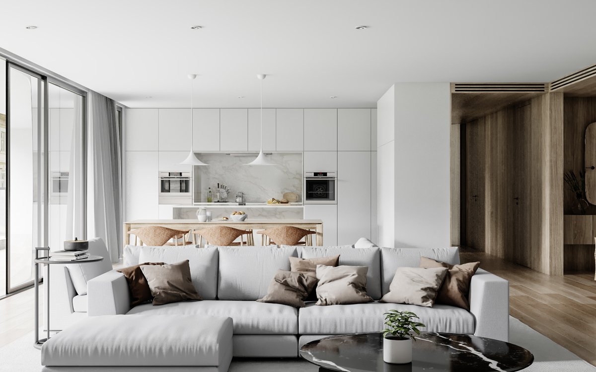 cgi artist 3d artist real estate architectural visualization services 3d rendering rendering for real estate marketing 3d visualization 3D exterior rendering
3D interior decor element modeling studio raphael garcia 
