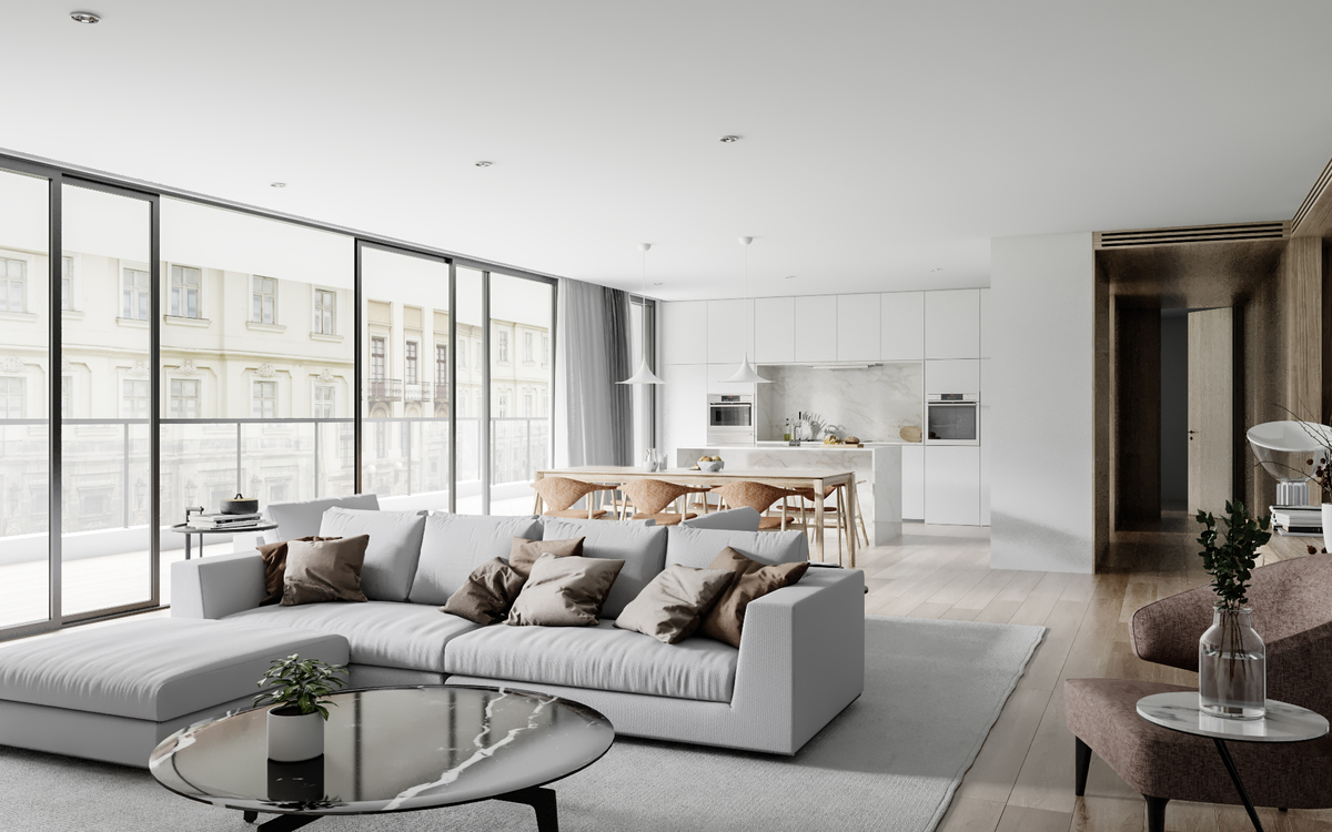 cgi artist 3d artist real estate architectural visualization services 3d rendering rendering for real estate marketing 3d visualization 3D exterior rendering
3D interior decor element modeling studio raphael garcia 