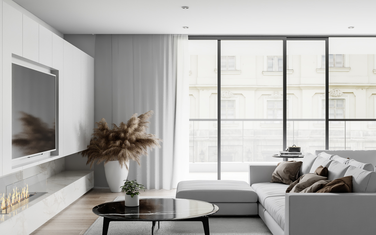cgi artist 3d artist real estate architectural visualization services 3d rendering rendering for real estate marketing 3d visualization 3D exterior rendering
3D interior decor element modeling studio raphael garcia 