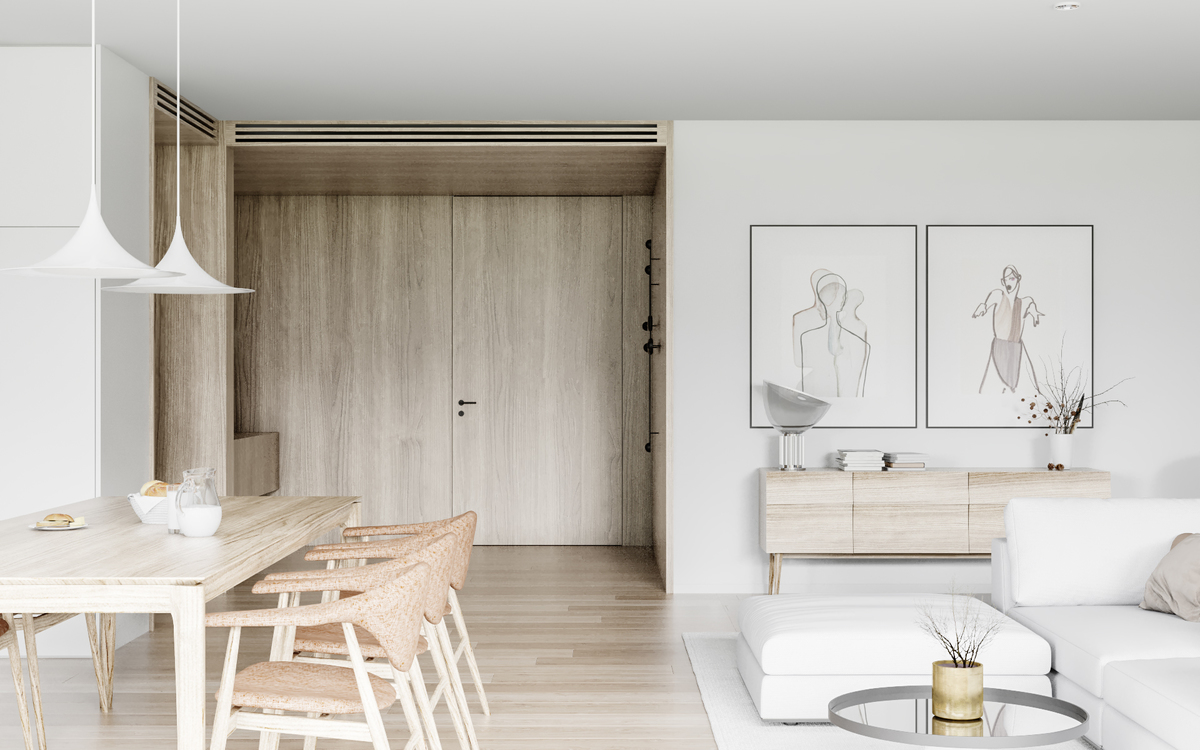 cgi artist 3d artist real estate architectural visualization services 3d rendering rendering for real estate marketing 3d visualization 3D exterior rendering
3D interior decor element modeling studio raphael garcia 