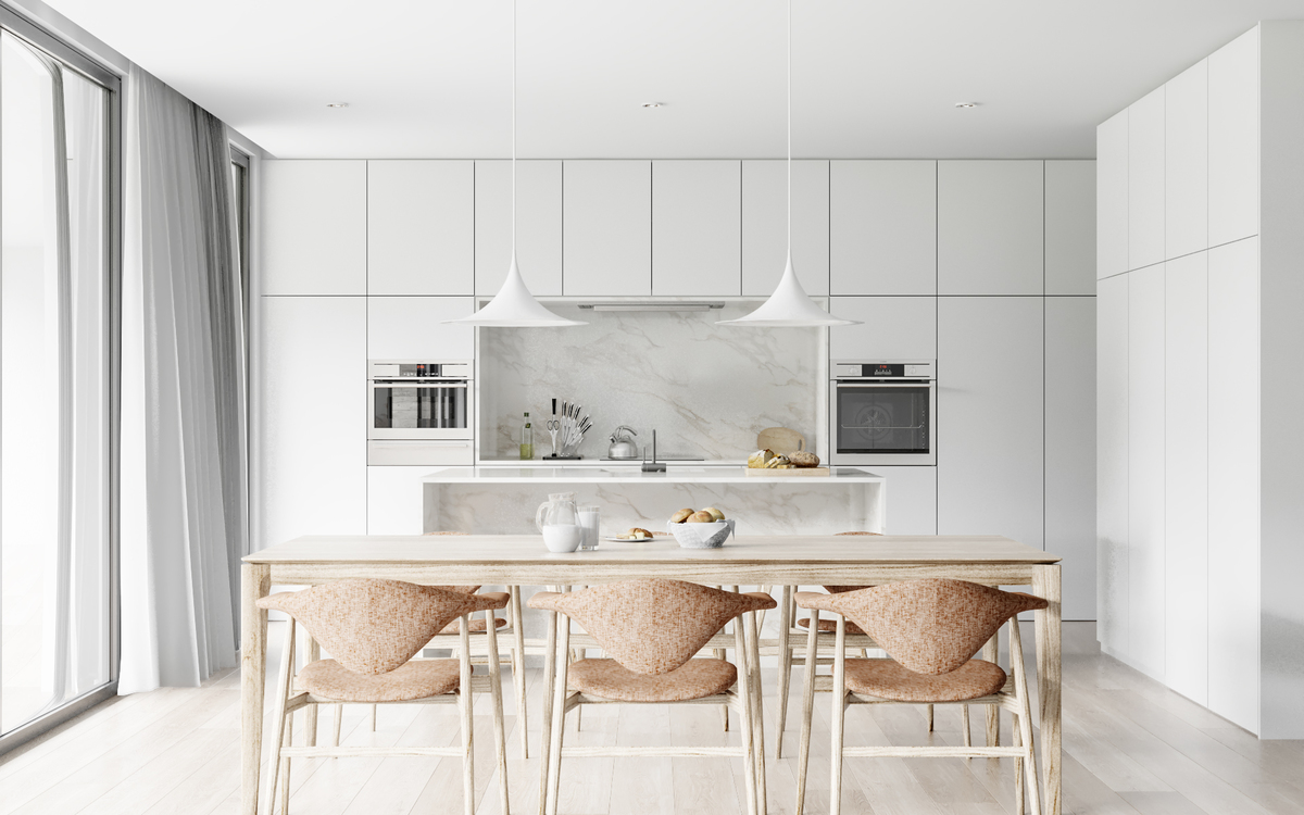cgi artist 3d artist real estate architectural visualization services 3d rendering rendering for real estate marketing 3d visualization 3D exterior rendering
3D interior decor element modeling studio raphael garcia 