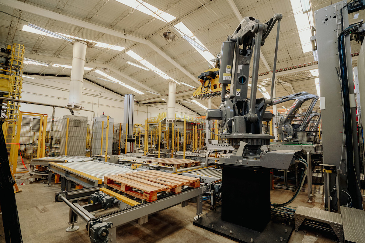 FOTOS DE AMBIENTE ROBÓTICA