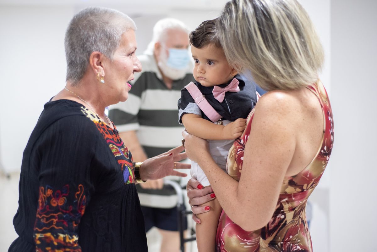 Fotografia de Festa Infantil
Tabasco Produções