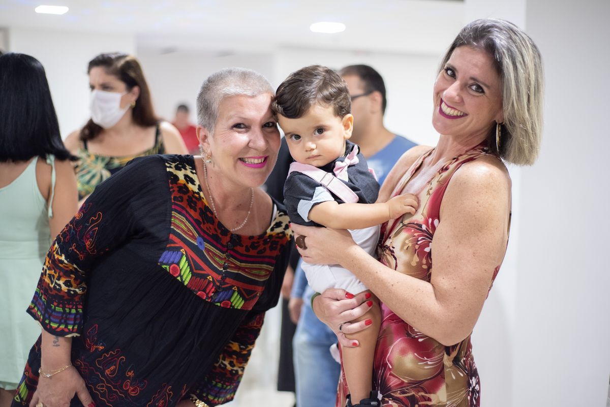 Fotografia de Festa Infantil
Tabasco Produções