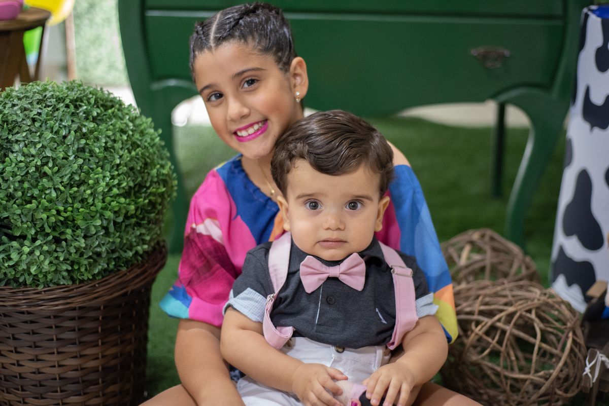 Fotografia de Festa Infantil
Tabasco Produções