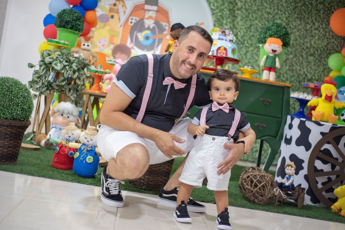 Fotografia de Festa Infantil
Tabasco Produções