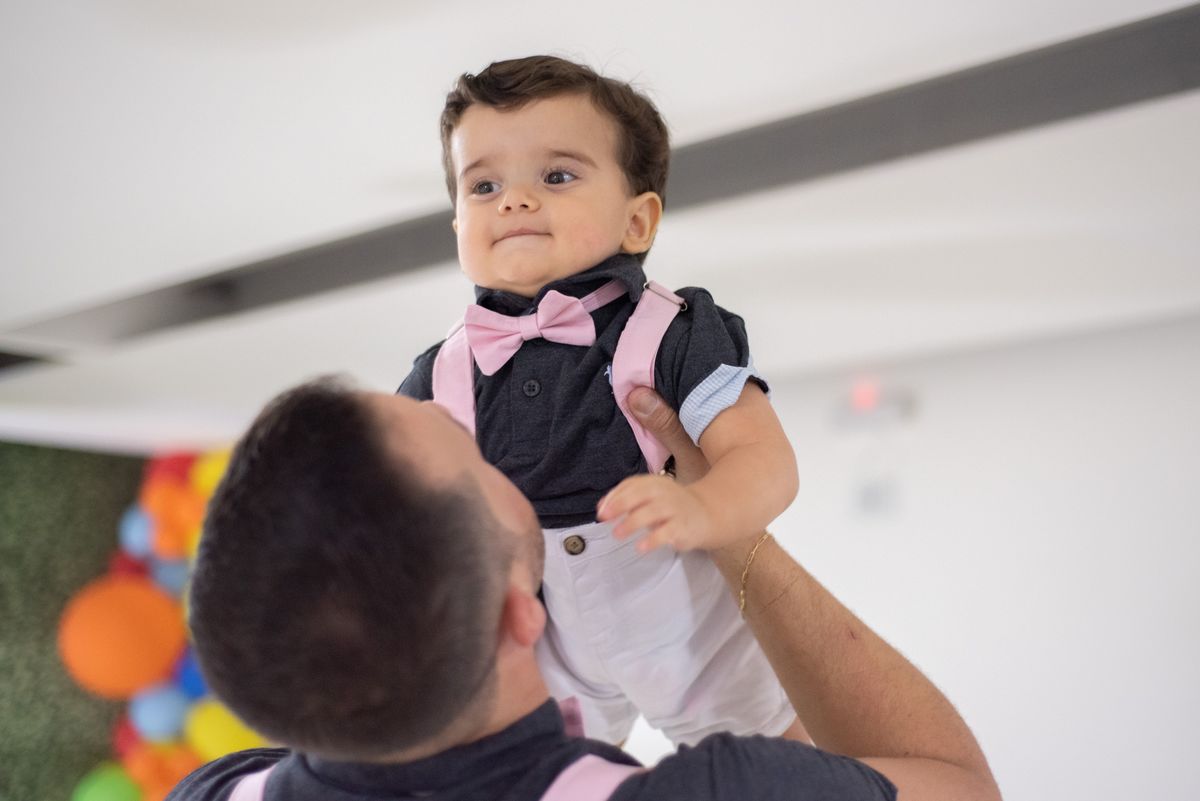 Fotografia de Festa Infantil
Tabasco Produções