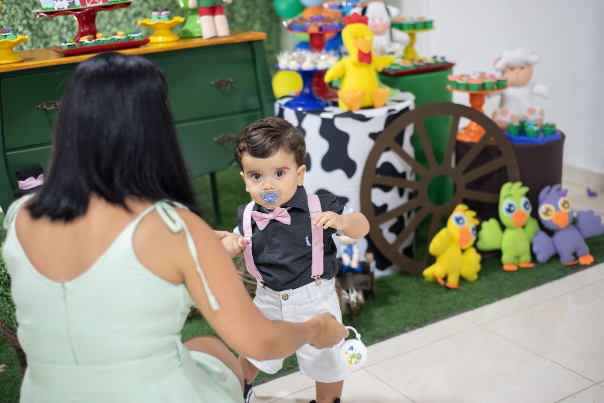 Fotografia de Festa Infantil
Tabasco Produções