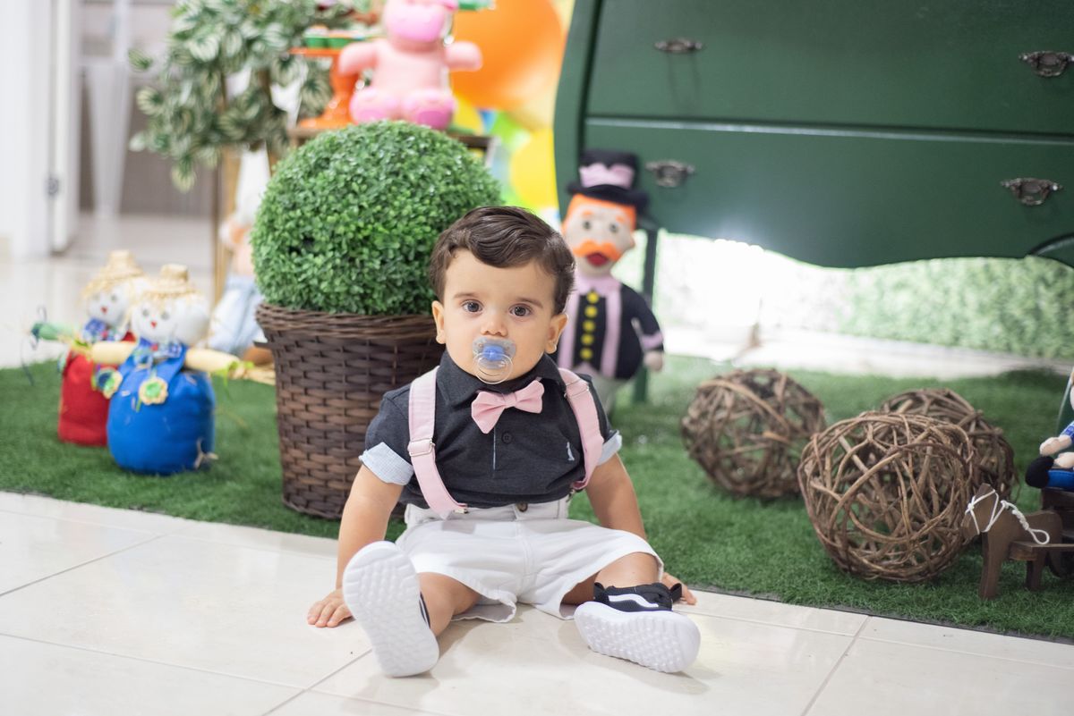 Fotografia de Festa Infantil
Tabasco Produções