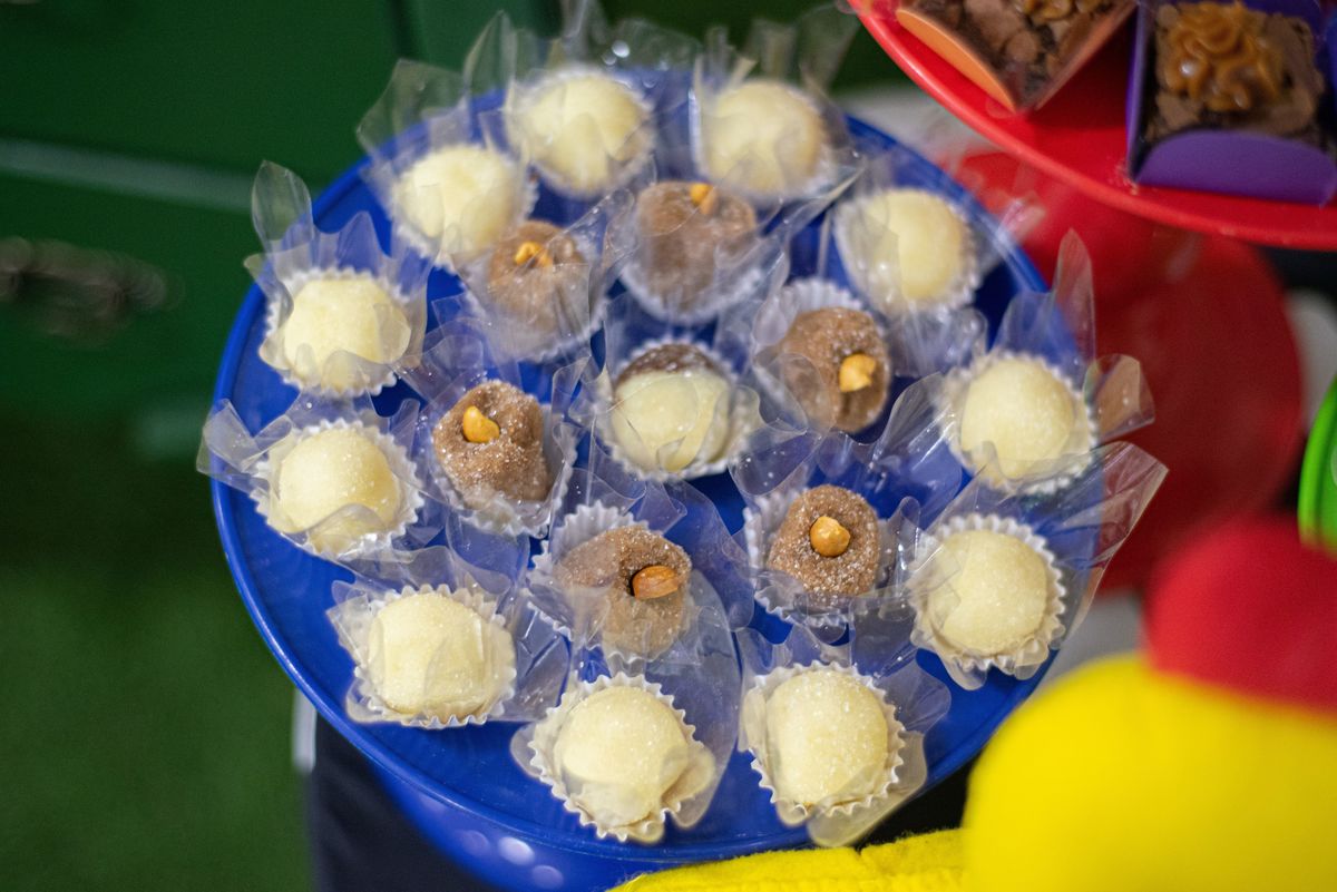 Fotografia de Festa Infantil
Tabasco Produções