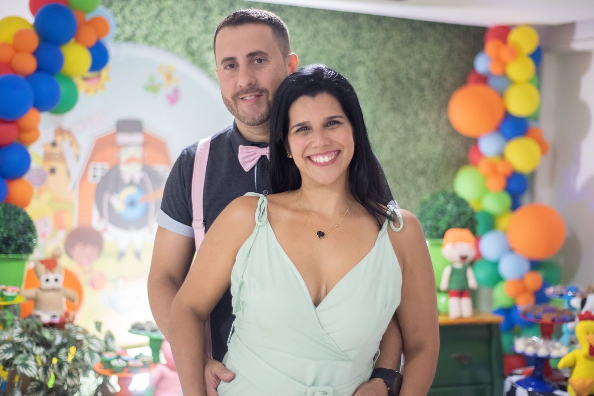 Fotografia de Festa Infantil
Tabasco Produções