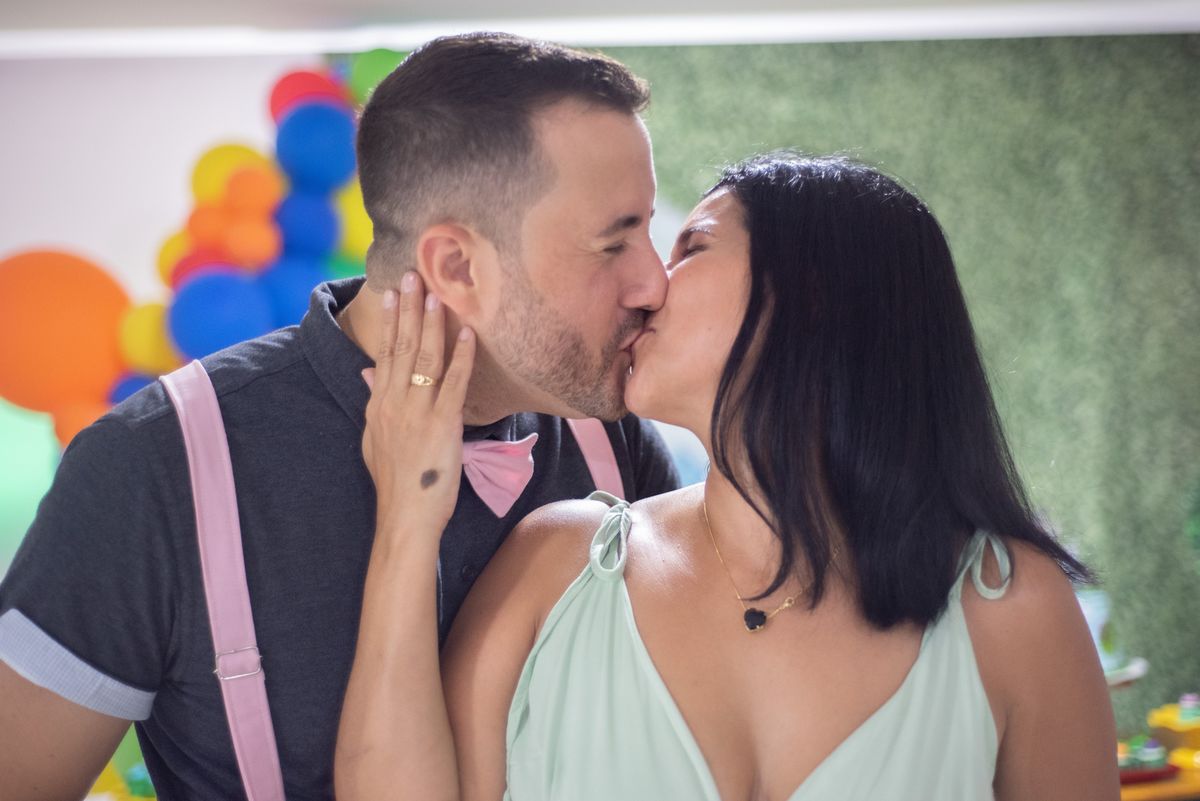 Fotografia de Festa Infantil
Tabasco Produções