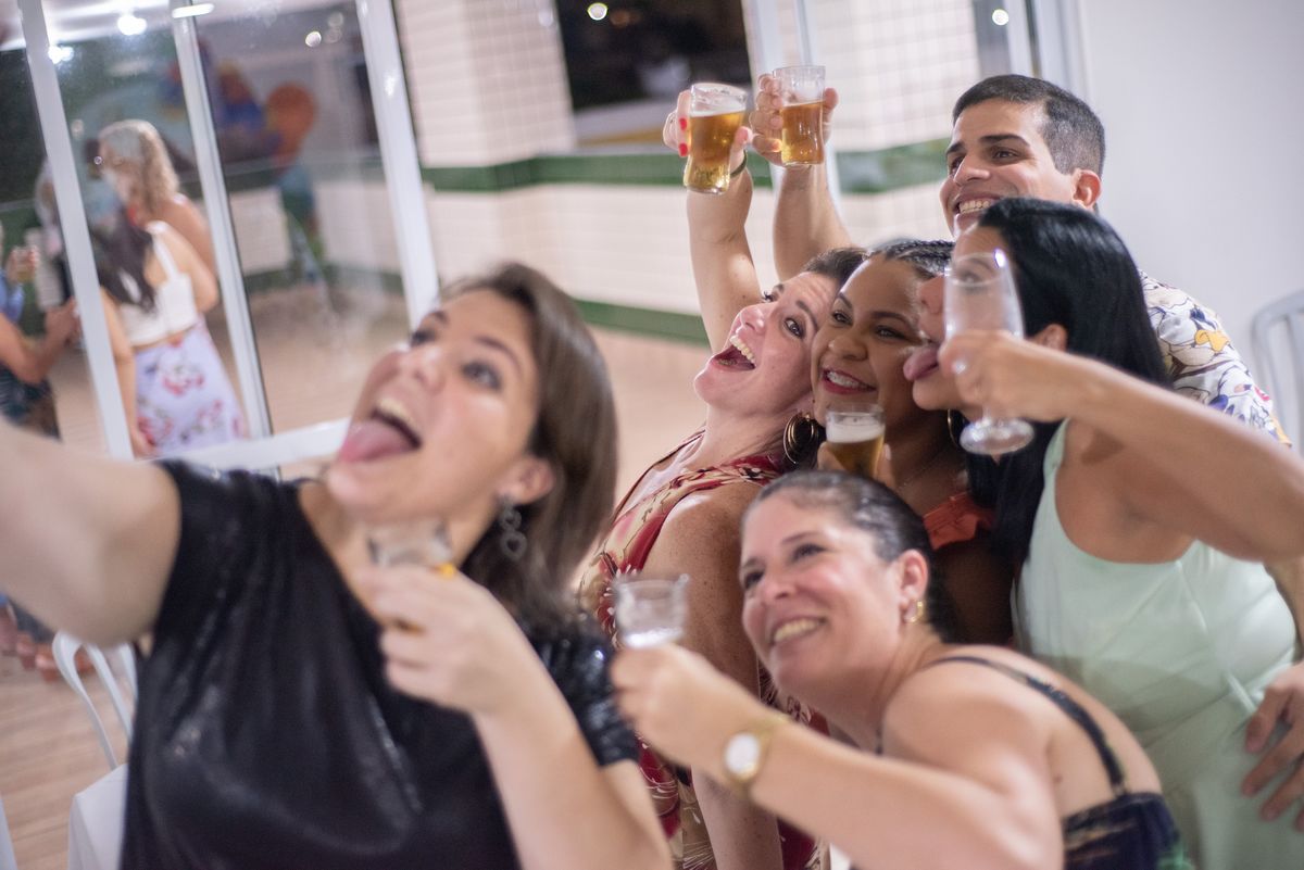 Fotografia de Festa Infantil
Tabasco Produções