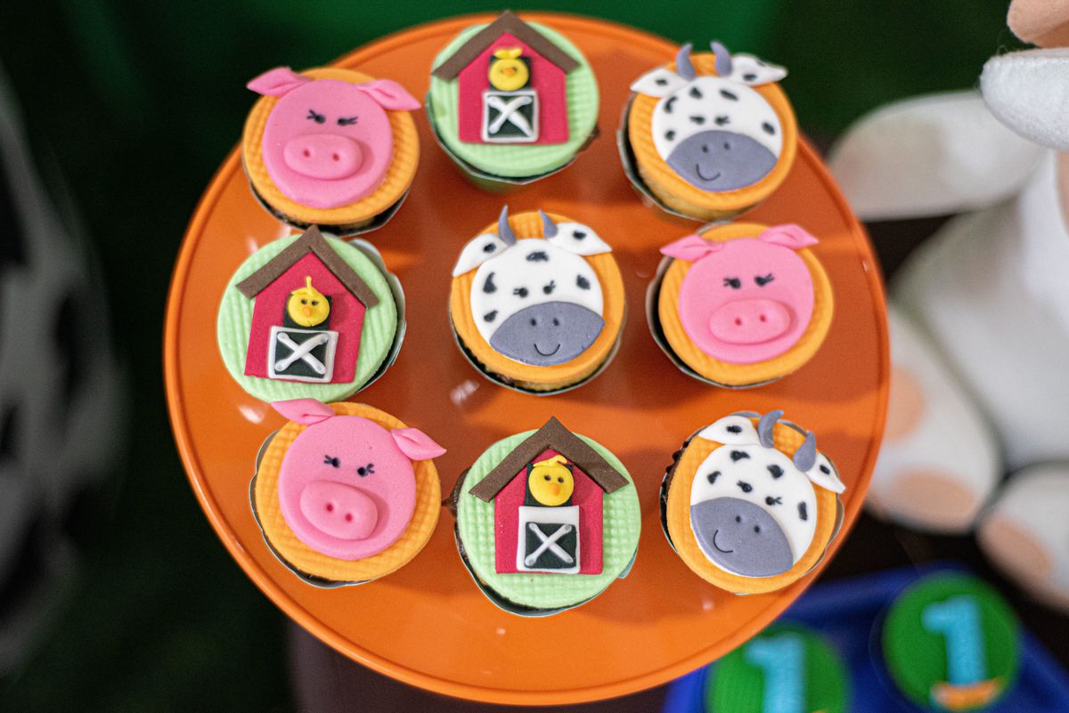 Fotografia de Festa Infantil
Tabasco Produções