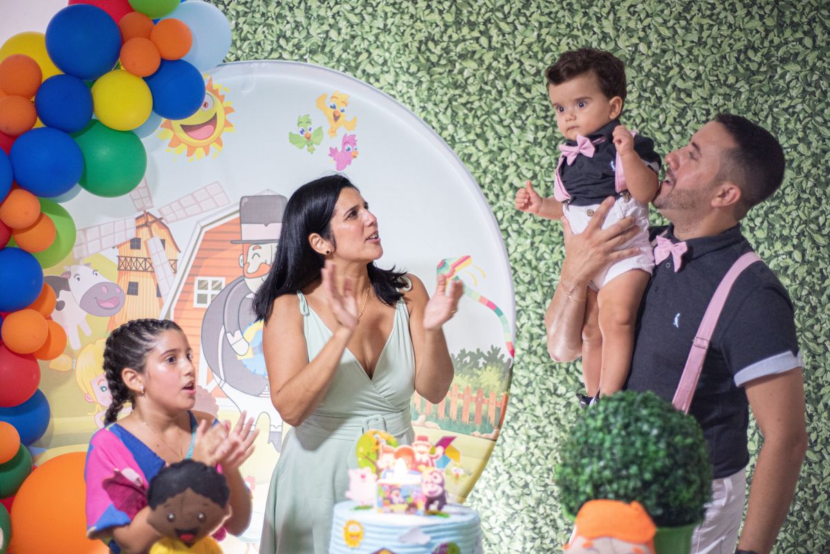 Fotografia de Festa Infantil
Tabasco Produções