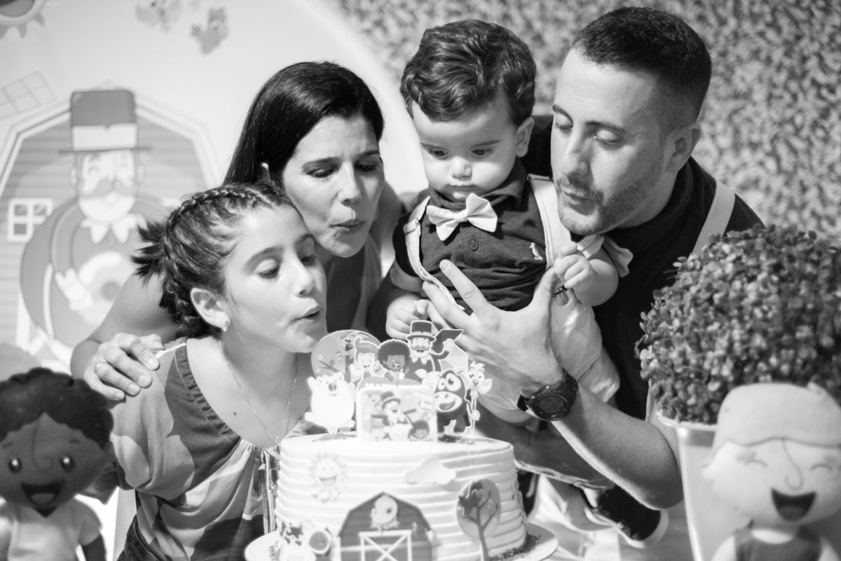 Fotografia de Festa Infantil
Tabasco Produções