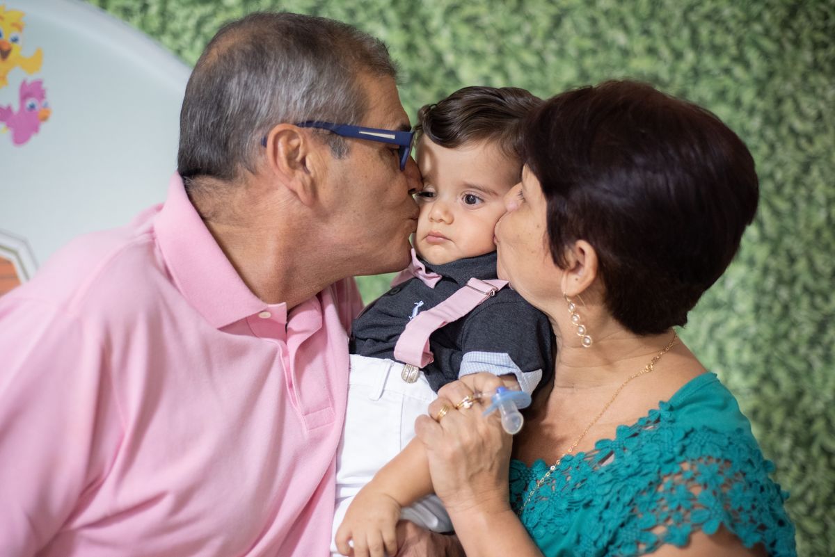 Fotografia de Festa Infantil
Tabasco Produções