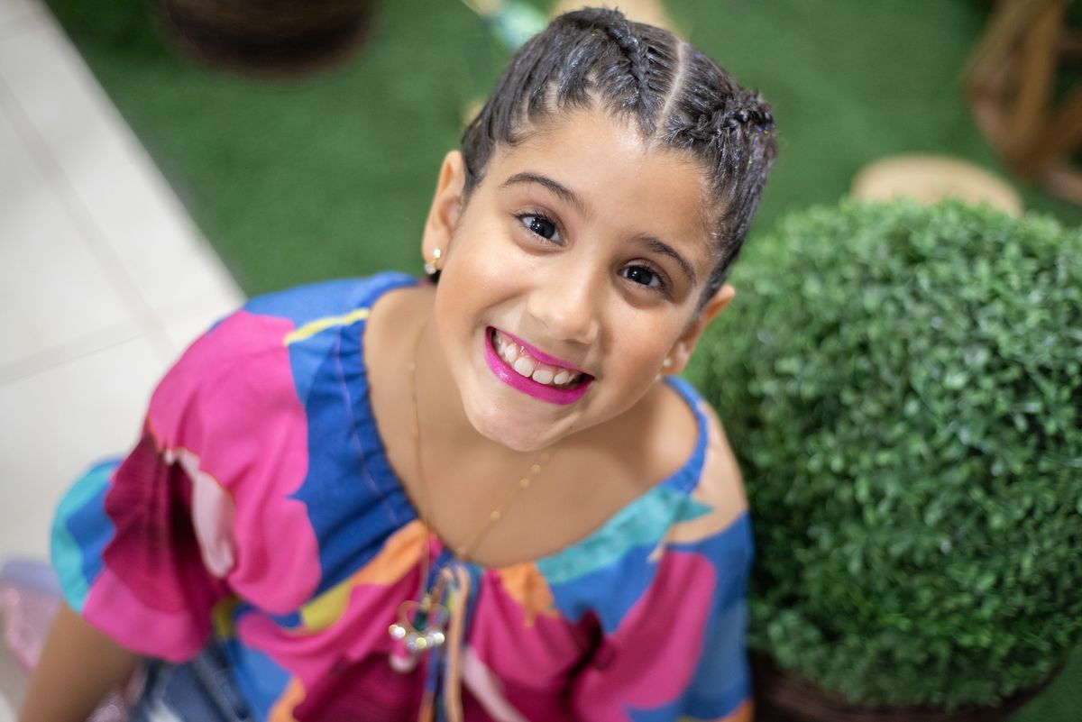 Fotografia de Festa Infantil
Tabasco Produções