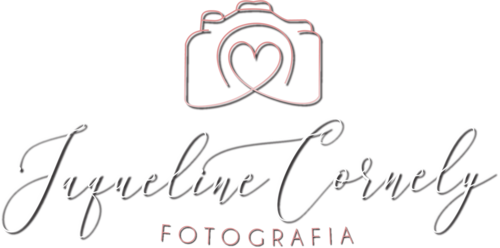 Logotipo de Jaqueline Cornely