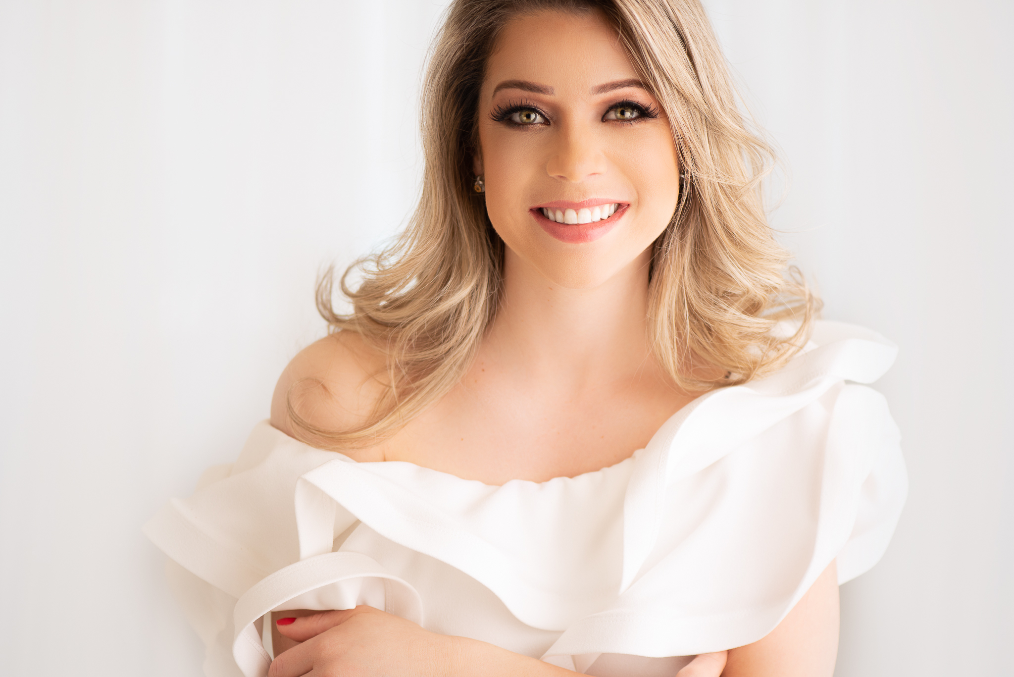 Sobre Andréia Garcia - Fotografia de Gestante e Newborn - Cascais