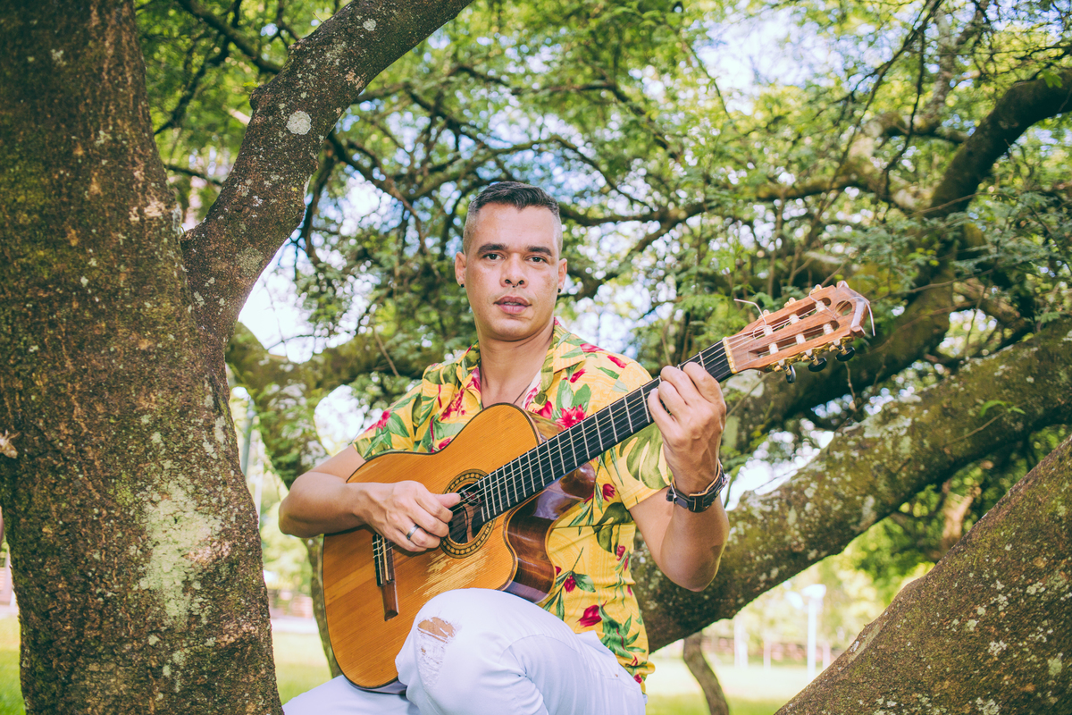 Corporativo - Artista

Modelo: Tyayro

Foto: Sheyden