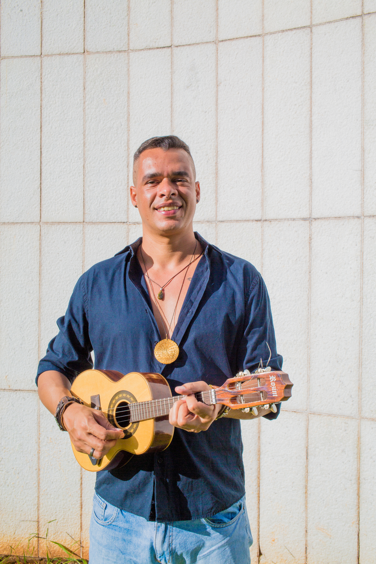 Corporativo - Artista

Modelo: Tyayro

Foto: Sheyden