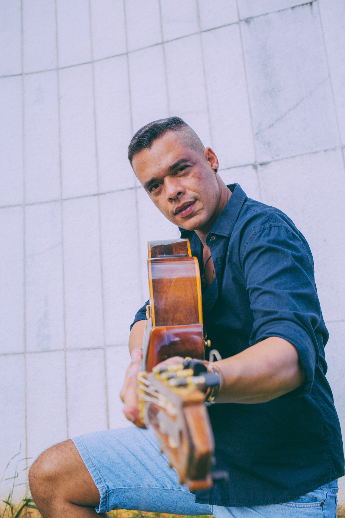 Corporativo - Artista

Modelo: Tyayro

Foto: Sheyden