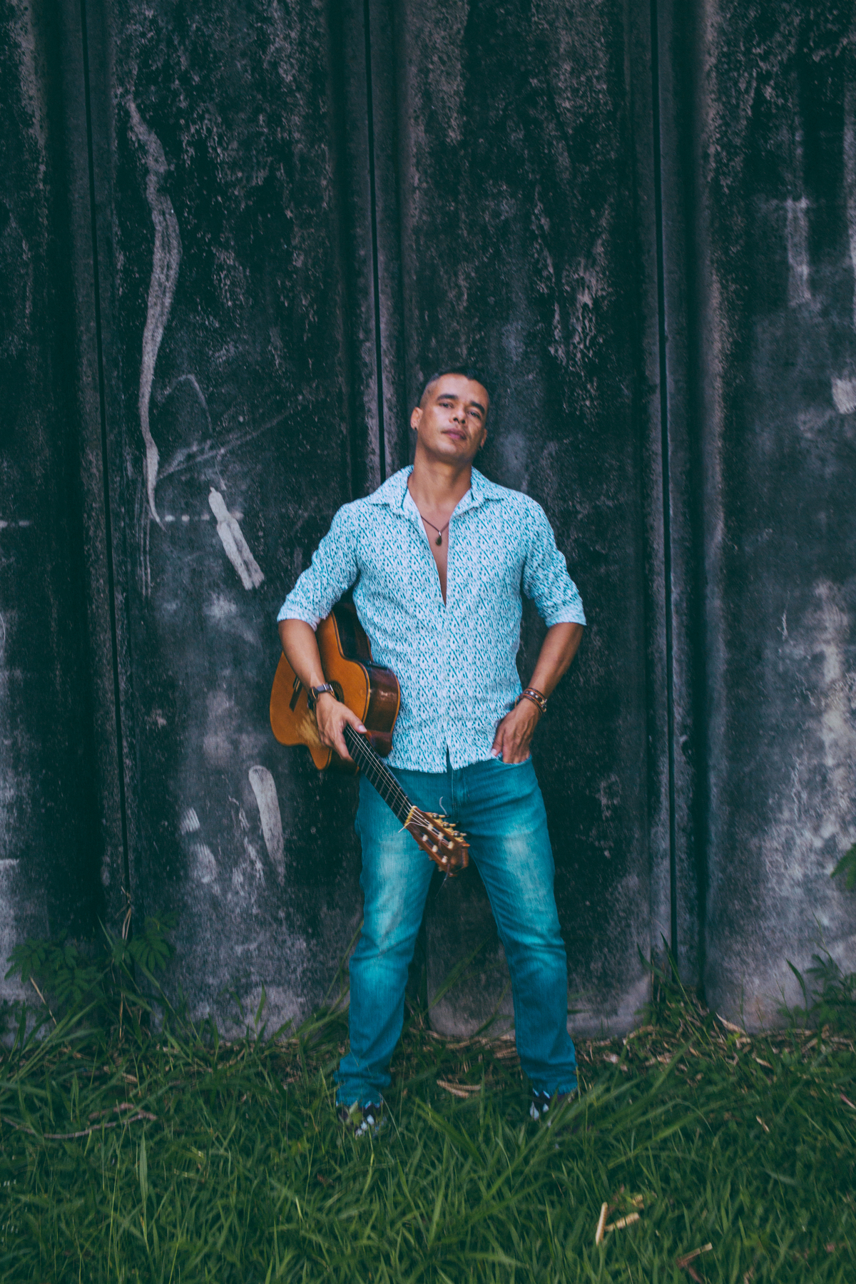 Corporativo - Artista

Modelo: Tyayro

Foto: Sheyden